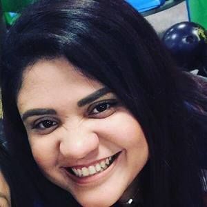 Meet your Posher, Julieth